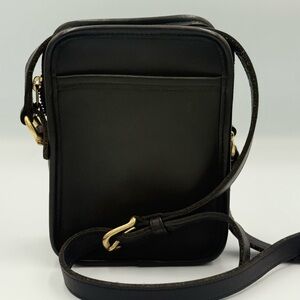 Coach Kit Vintage Camera Bag